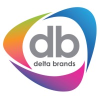 Delta Brands Inc Logo