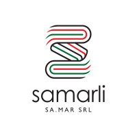 SA.MAR srl Logo