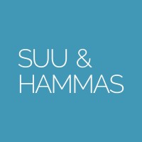 Suu & hammas Logo
