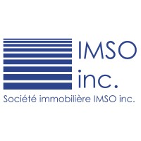 Société immobilière Imso Inc. Logo