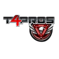 T4PROS Law Enforcement and Security Training Institute Logo