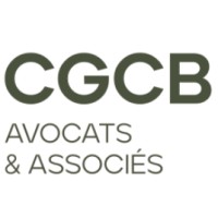 CGCB & Associés Logo