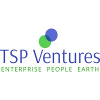 TSP Ventures Logo
