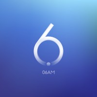 06AM Logo