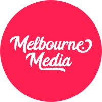 Melbourne Media Logo
