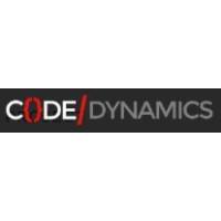 Code Dynamics Logo