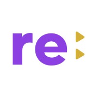Re:Set | Mental Health Logo