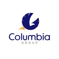 Columbia Group Logo