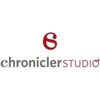 Chronicler Studio LLC Logo