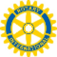 Rotary Club of Mt. Vernon, MO Logo
