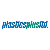 Plastics Plus Ltd. Logo