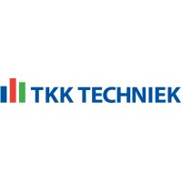TKK Techniek B.V. Logo