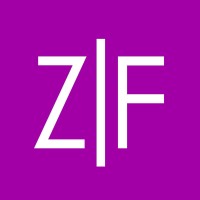 ZF Logo