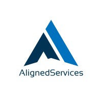Aligned Services - Recruitment Accelerator™ Logo