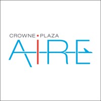 Crowne Plaza AiRE MSP Airport - Mall of America Logo