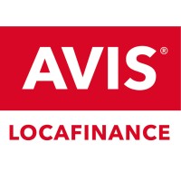 Groupe Avis-Locafinance (Avis Maroc) Logo