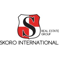 Skoro International Logo