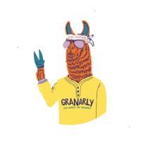 Granarly Logo