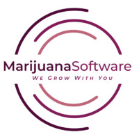 Marijuana Software, LLC Logo