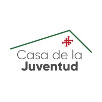 Casa de la Juventud Logo