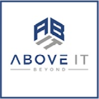 Above IT Beyond Consulting Logo