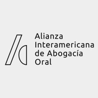 Alianza Interamericana de Abogacía Oral Logo