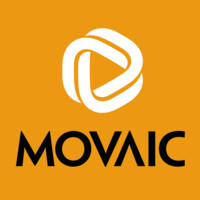 Movaic, Inc Logo