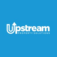 Upstream Property Logo