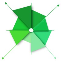 Training for Life Co. Logo