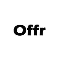 Offr Podcast Logo