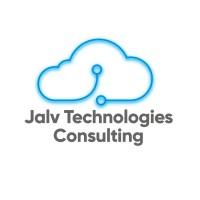 JALV TECHNOLOGIES CONSULTING Logo