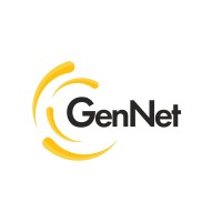 GenNet Logo