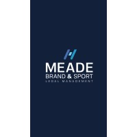 Meade Legal Management Logo