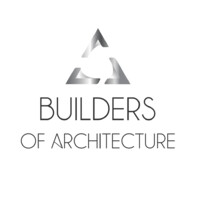 Builders Of Architecture Logo