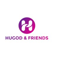 Hugod & Friends Logo