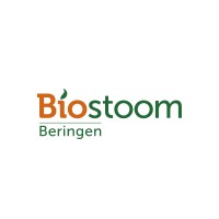 Biostoom Beringen Logo