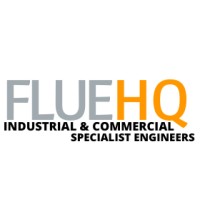 Flue HQ Logo