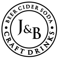 J&B Craft Drinks Logo