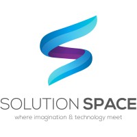 Solution Space Logo