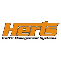 Herts Traffic Management Ltd Logo