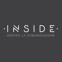 Inside Comunicazione Logo