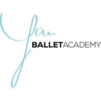 Yan Ballet Academy Logo