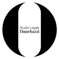 Studio Legale Daneluzzi Logo