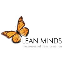 Lean Minds Logo