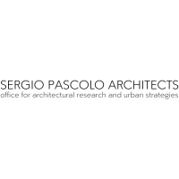 Sergio Pascolo Architects Logo
