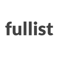 Fullist Logo