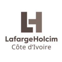 LafargeHolcim Côte dIvoire Logo