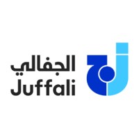 Juffali Technical Equipment Company Logo