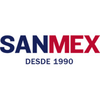 San Mex Logo
