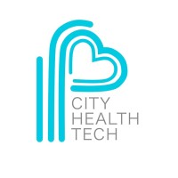 City Health Tech Inc. Logo
